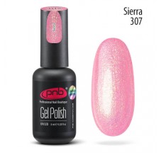 Gel polish PNB 307, 8 ml