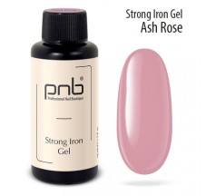 Strong Iron Gel Ash Rose, 50 מ"ל