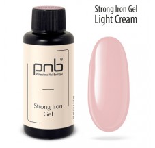 Strong Iron Gel Light cream, 50 מ"ל