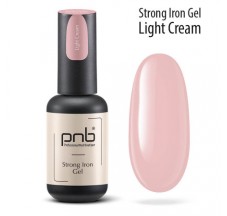 Strong Iron Gel Light cream, 8 ml