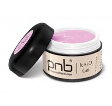 PNB Ice IQ Gel, Amarant, 15 мл