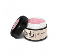 Gel PNB jelly, camouflage Pink, 5 ml