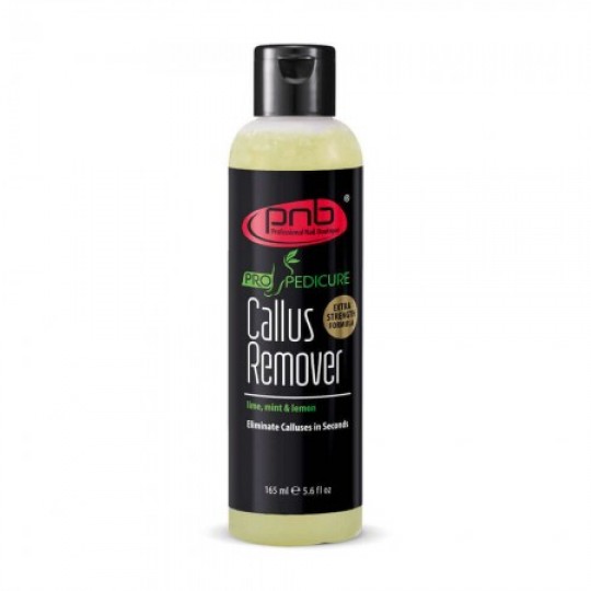Callus Remover 165 ml / Acid peeling for pedicure