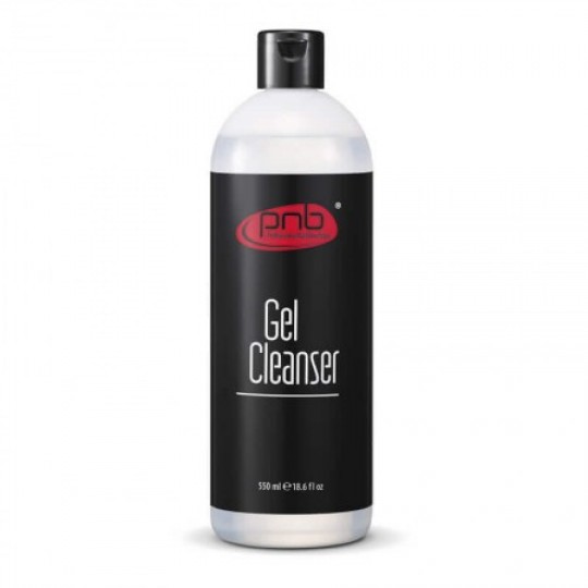 Gel Cleanser 550 ml