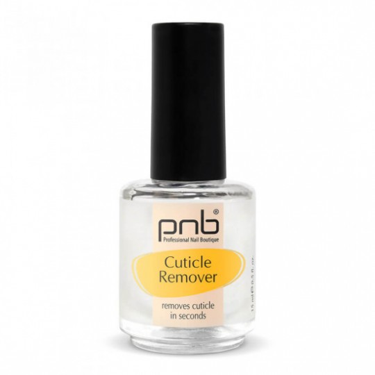 PNB 15 ml Cuticle Remover
