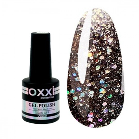 Gel polish Oxxi Star gel 012