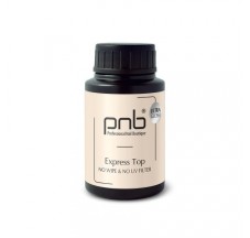 Express Top without sticky layer PNB 30 ml PNB