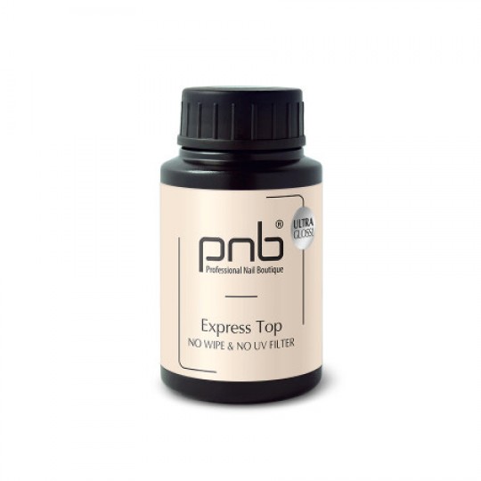 Express Top without sticky layer PNB 30 ml PNB