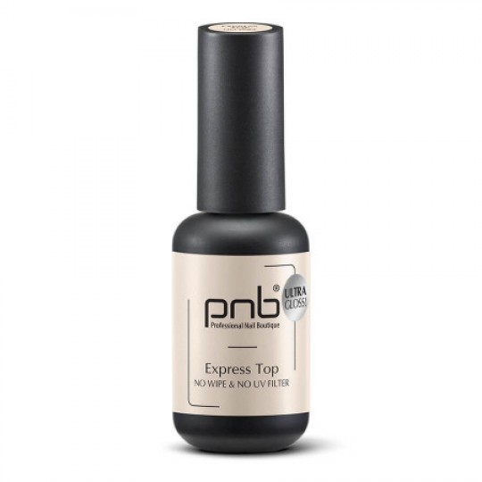 Express Top without sticky layer PNB 8 ml