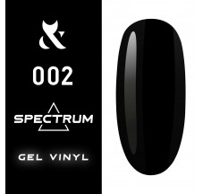 Gel polish F.O.X. "Spectrum" 002 (7ml)