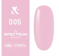 Gel polish F.O.X. "Spectrum" 005 (7ml)