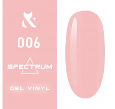 Gel polish F.O.X. "Spectrum" 006 (7ml)