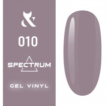 Gel polish F.O.X. "Spectrum" 010 (7ml)