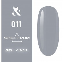 Gel polish F.O.X. "Spectrum" 011 (7ml)