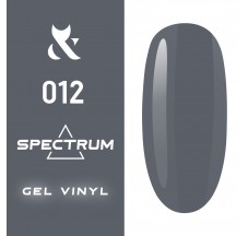 Gel polish F.O.X. "Spectrum" 012 (7ml)