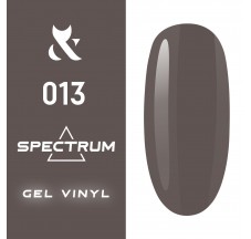 Gel polish F.O.X. "Spectrum" 013 (7ml)