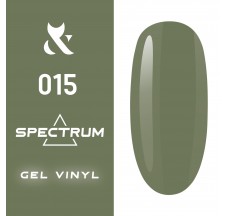 Gel polish F.O.X. "Spectrum" 015 (7ml)