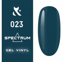 Gel polish F.O.X. "Spectrum" 023 (7ml)