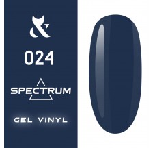 Gel polish F.O.X. "Spectrum" 024 (7ml)