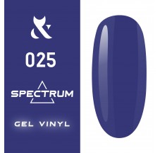 Gel polish F.O.X. "Spectrum" 025 (7ml)