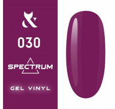 Gel polish F.O.X. "Spectrum" 030 (7ml)