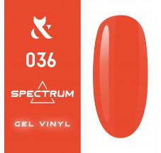 Gel polish F.O.X. "Spectrum" 036 (7ml)