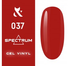 Гель лак F.O.X. "Spectrum" 037 (7мл)