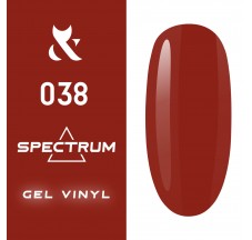 Gel polish F.O.X. "Spectrum" 038 (7ml)