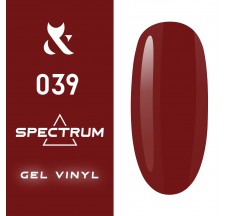 Гель лак F.O.X. "Spectrum" 039 (7мл)