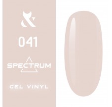 Gel polish F.O.X. "Spectrum" 041 (7ml)