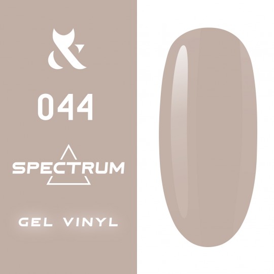 Гель лак F.O.X. "Spectrum" 044 (7мл)