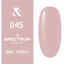 Gel polish F.O.X. "Spectrum" 045 (7ml)