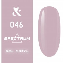 Гель лак F.O.X. "Spectrum" 046 (7мл)