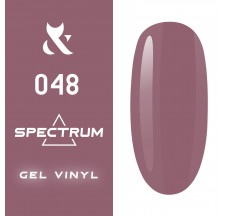 Gel polish F.O.X. "Spectrum" 048 (7ml)