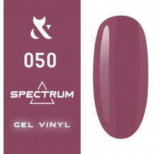 Гель лак F.O.X. "Spectrum" 050 (7мл)