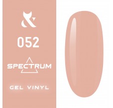 Гель лак F.O.X. "Spectrum" 052 (7мл)