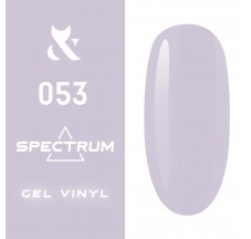 Gel polish F.O.X. "Spectrum" 053 (7ml)