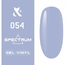 Гель лак F.O.X. "Spectrum" 054 (7мл)