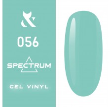 Гель лак F.O.X. "Spectrum" 056 (7мл)