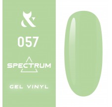 Гель лак F.O.X. "Spectrum" 057 (7мл)