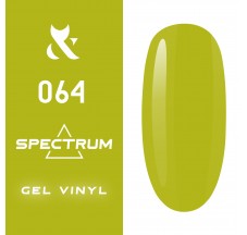 Гель лак F.O.X. "Spectrum" 064 (7мл)