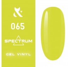 Гель лак F.O.X. "Spectrum" 065 (7мл)
