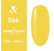Gel polish F.O.X. "Spectrum" 066 (7ml)