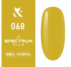 Гель лак F.O.X. "Spectrum" 068 (7мл)