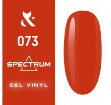 Гель лак F.O.X. "Spectrum" 073 (7мл)