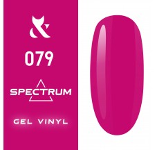 Gel polish F.O.X. "Spectrum" 079 (7ml)