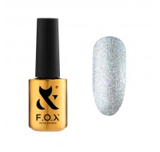 F.O.X Top Holographic 7ml.
