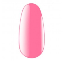 Color Rubber Base Gel Pink 8 ml. Kodi