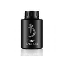 Lint Base Gel "Clear" 35 ml. Kodi Professional