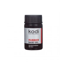Rubber Base Gel 14 ml. Kodi Professional